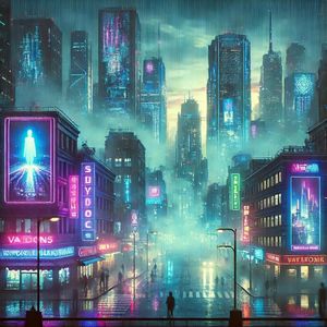 有人还在相信光 有人还在光相信