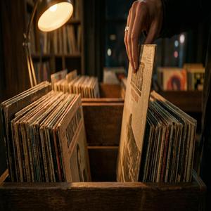 Turntable After Midnight