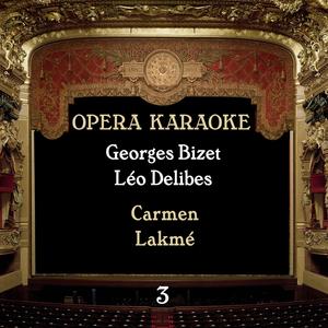 Lakmé: Bell Song ("Ou va la jeune Hindoue?")