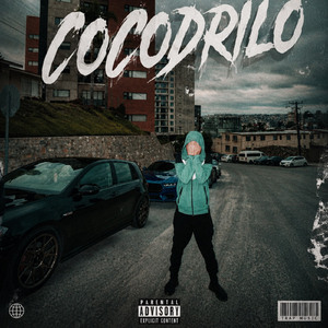 Cocodrilo