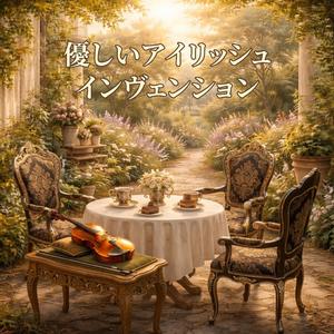 木漏れ日のテーブル | Dappled Table