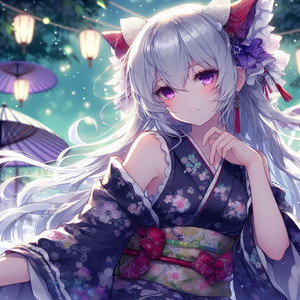 幻影ノ夢ト永劫ノVISION