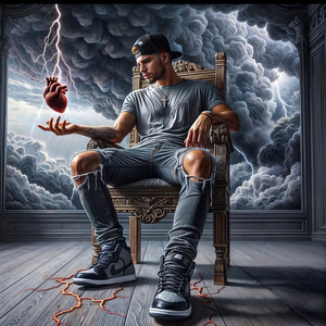 Life's Fragile Threads