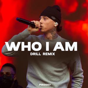 WHO I AM
