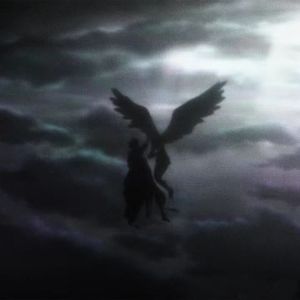 橘色雾(Prod by Lisure)