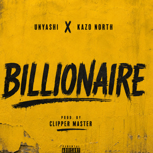 Billionaire