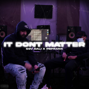Don't Matter