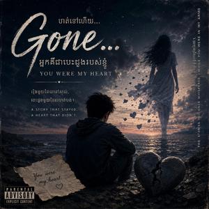 Gone… អ្នកបានចាកចេញ