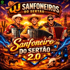 Sanfoneiro do Sertão 2.0