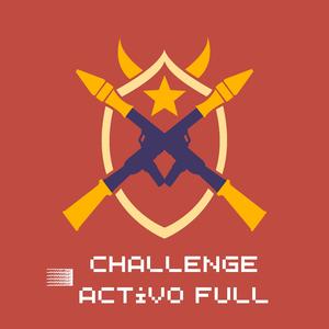 challenge activo full
