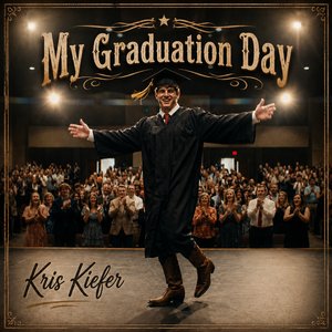 My Graduation Day