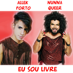 Eu Sou Livre