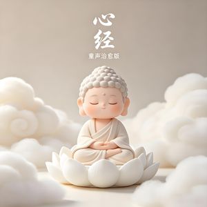 心经 童声治愈版