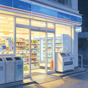 便利店