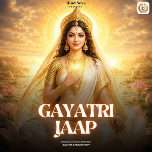 Gayatri Jaap