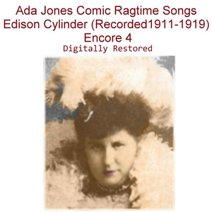 That's How I Lost Him (Recorded 1914) [Edison 2190 Comic Ragtime Song]