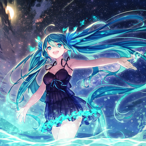 心如止水（点火版）