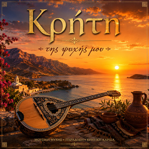 Κρήτη της ψυχής μου