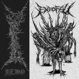 Hateful Intent (feat. 2DK)