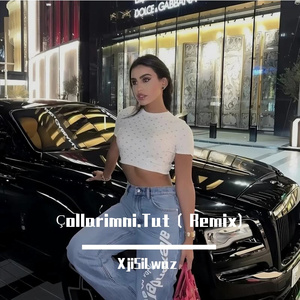 Çollarimni.Tut ( Remix)