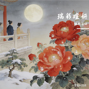 瑞彩暄妍
