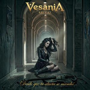 Desde que tu silueta se marchó