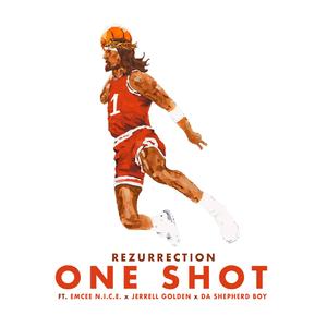 ONE Shot (feat. Emcee N.I.C.E., Da Shepherd Boy, & Jerrell Golden)