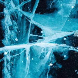Fractured Beauty