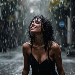 Gentle Rain Meditation