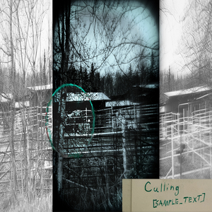 Culling