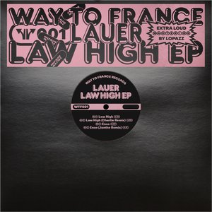 Law High (Charlie Remix)