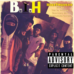 B.I.H.