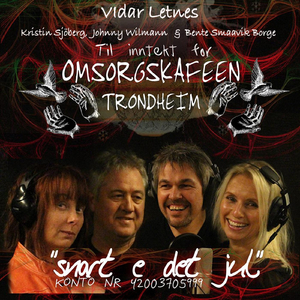 Snart E Det Jul (feat. Johnny Wilmann, Kristin Sjöberg & Bente Smaavik Borge)