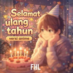 Selamat Ulang Tahun Cahaya Harapan
