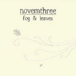 Fog & Leaves