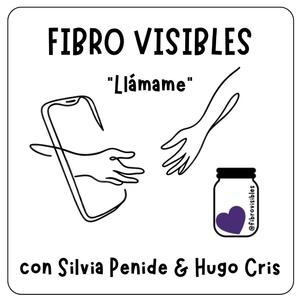 Llámame (feat. Silvia Penide & Hugo Cris)