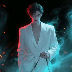 你见感情放过谁