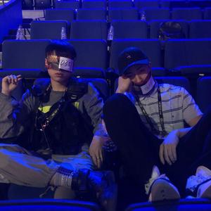 淘汰GANG(Prod.Provoke)