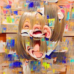 THAT GIRL LIKES AYANAMI REI (あの娘は綾波レイが好き)