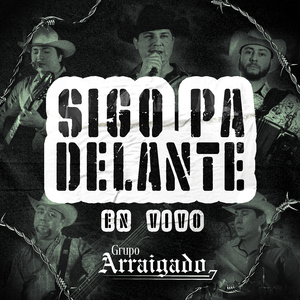 Sigo Pa Delante (En Vivo)