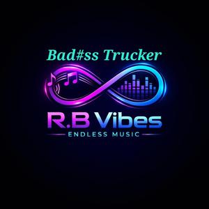 Bad#ss Trucker