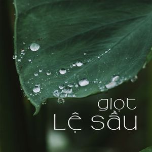 Giọt Lệ Sầu