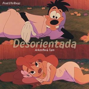 Desorientada (feat. Tam)