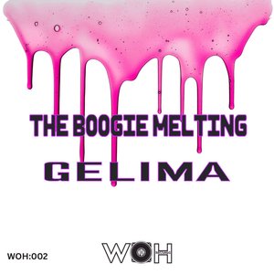 The Boogie Melting (Extended Mix)