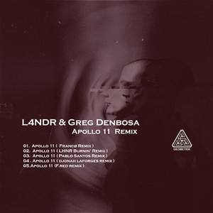 Apollo 11 (Lhnr Burnin' Remix)