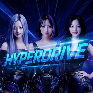 Hyperdrive