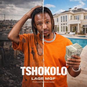 Tshokolo