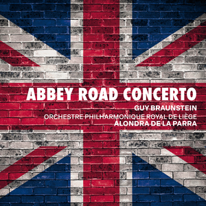 Abbey Road Concerto for Violin and Orchestra: XI. Cadenza - “Remembering… strawberries?”