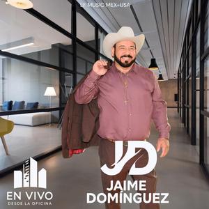 Amemonos-Jaime Domminguez en vivo desde la Oficina LF (En vivo)