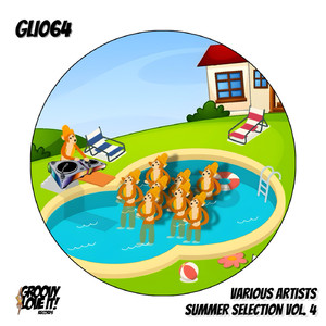 On the dancefloor (Original Mix)